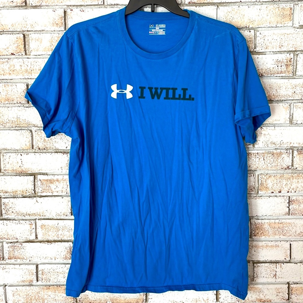 Under Armour Men’s XXL Tee